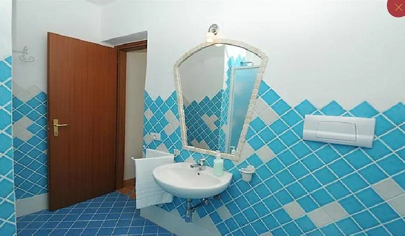 Hotel Gallo Spot San Teodoro  Affittacamere