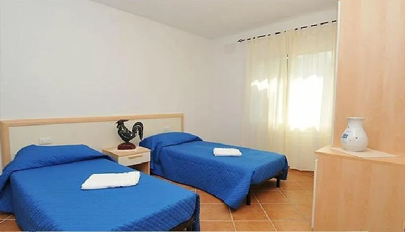 Hotel Gallo Spot San Teodoro  Affittacamere San Teodoro (Sardinia)