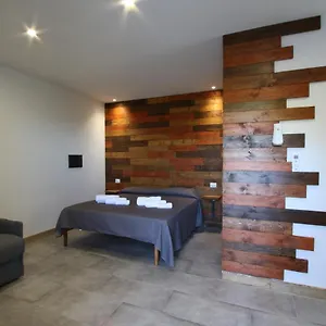 Monolocale Belvedere Bed & Breakfast