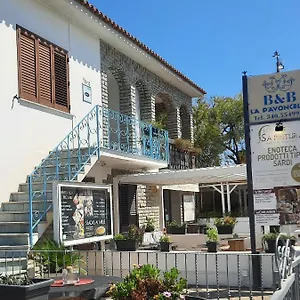 La Pavoncella Affittacamere