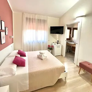 Incentro - San Teodoro Affittacamere